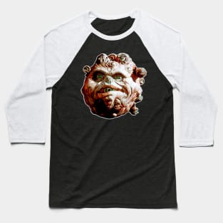 The Guardian. What it sees, Lopan knows! Baseball T-Shirt